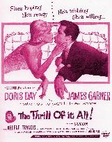 The Thrill Of It All - film (1963)