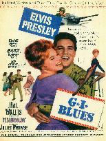 G.I. Blues - film (1960)