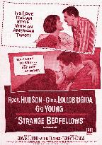 Strange Bedfellows - film (1965)