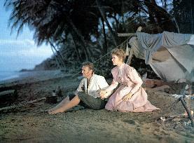 Swiss Family Robinson - film (1960)