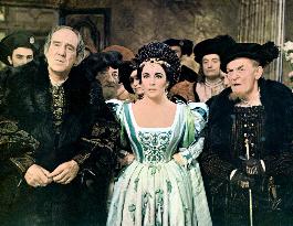 The Taming Of The Shrew - film (1967)