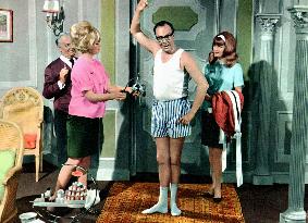 That Riviera Touch - film (1966)