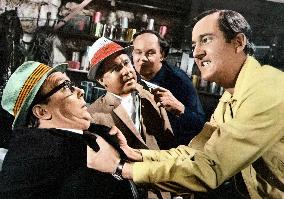 That Riviera Touch - film (1966)