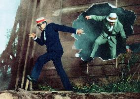 That Riviera Touch - film (1966)