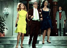 That Riviera Touch - film (1966)