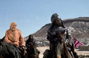 Planet Of The Apes - film (1968)