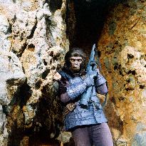 Planet Of The Apes - film (1968)