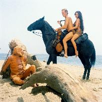 Planet Of The Apes - film (1968)