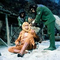 Planet Of The Apes - film (1968)