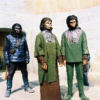 Planet Of The Apes - film (1968)