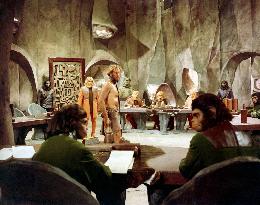 Planet Of The Apes - film (1968)