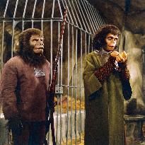 Planet Of The Apes - film (1968)