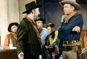 Noose For A Gunman - film (1960)