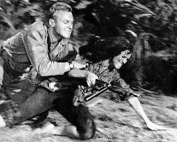 Operation Bikini - film (1963)