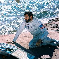 Planet Of The Apes - film (1968)