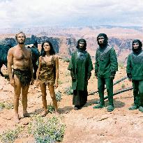 Planet Of The Apes - film (1968)