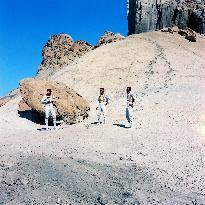 Planet Of The Apes - film (1968)