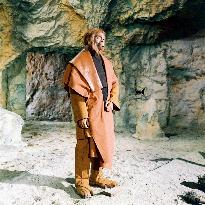 Planet Of The Apes - film (1968)