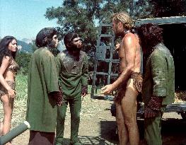 Planet Of The Apes - film (1968)