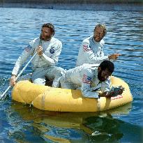 Planet Of The Apes - film (1968)