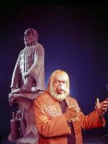 Planet Of The Apes - film (1968)