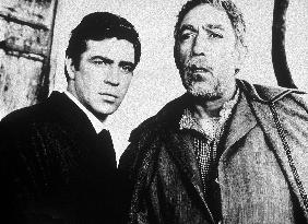 Zorba The Greek - film (1964)