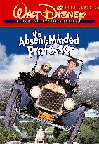 The Absent Minded Professor - film (1961)