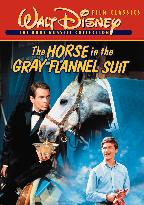 The Horse In The Gray Flannel - film (1968)