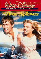 The Moon-Spinners - film (1964)