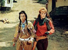 The Shakiest Gun In The West - film (1968)