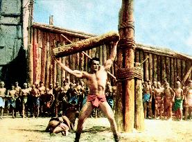 Son Of Samson - film (1960)