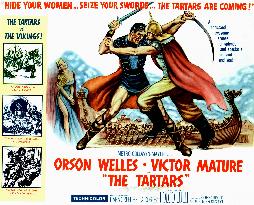 The Tartars - film (1961)