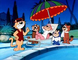 Top Cat - film (1961)