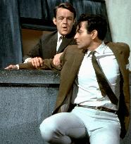 The Champions - film (1968)