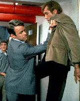 The Champions - film (1968)