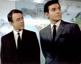 The Champions - film (1968)