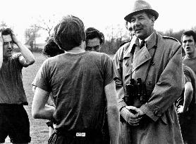 The Loneliness Of The Long - film (1962)