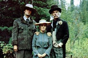 Paint Your Wagon - film (1969)