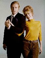Barefoot In The Park - film (1967)