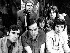 Monty Python's Flying Circus - film (1969)