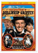 Adventures Of Bullwhip Griffin - film (1967)
