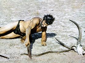 The Naked Prey - film (1966)