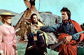 Cheyenne Autumn - film (1964)