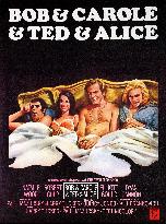 Bob & Carol & Ted & Alice - film (1969)