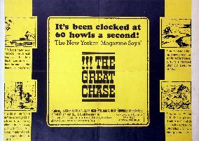 The Great Chase - film (1962)