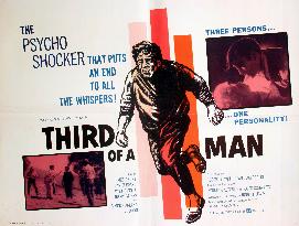 Third Of A Man - film (1962)