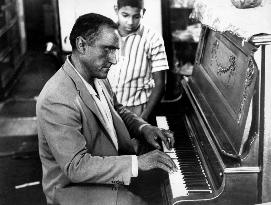 Black Like Me - film (1964)