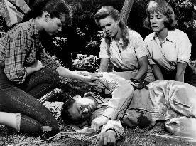 7 Women From Hell - film (1961)