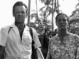 The 7th Dawn - film (1964)