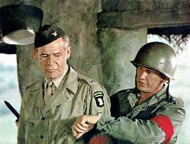 The Dirty Dozen - film (1967)